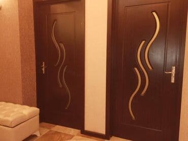 obyektlərin satışı: 9-cu mikrorayon, 3 otaqlı, Yeni tikili, 80 kv. m — 13