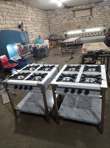 профессиональная чистка мебели: Qaz və elektrik peçləri istənilən ölçüdə Yerli istehsalımız və ya — 7