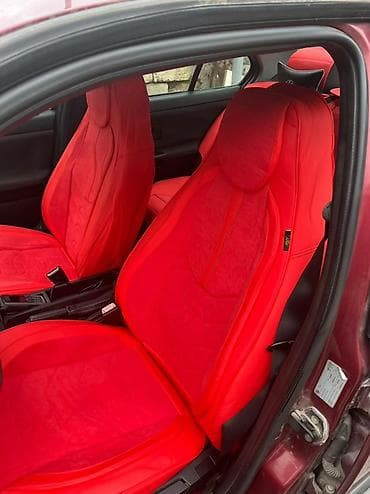 ford transit kreditle satisi: BMW 320: 2 l | 1991 il Sedan — 2