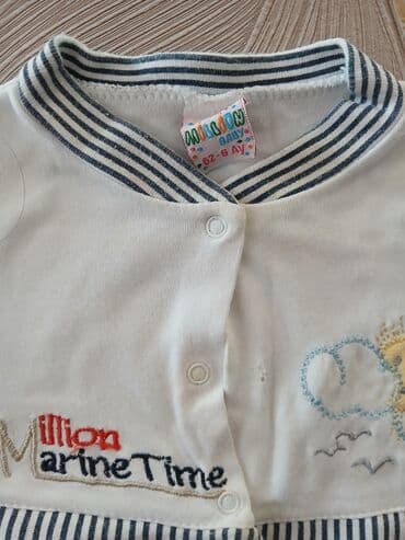 детские вещи англия: Uşaq üçün geyimlər. Türkiyədən alınmışdı — 13