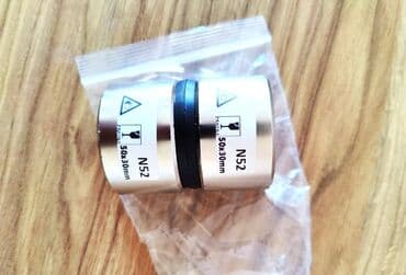 bakıda ovcu mağazaları: Maqnitlər 🧲💪Neodim maqnit Bu maqnit, müxtəlif ölçüləri və güclü — 8