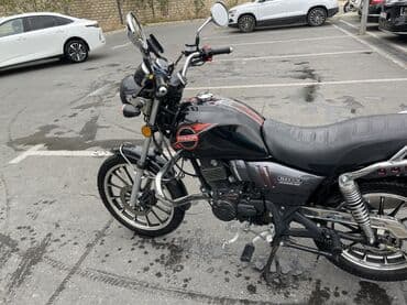 maped satilir: Dayun - Panda, 27928 km — 2