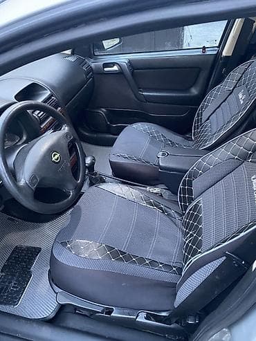 opel avtomobili: Maşın İdeal Vəziyyətdədir.Vuruğu Yoxdur.Bütün Detalları İşlək — 7