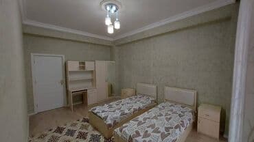 sumqayitda ilkin odenissiz kreditle evler: 3 otaqlı, Yeni tikili, 138 kv. m — 9