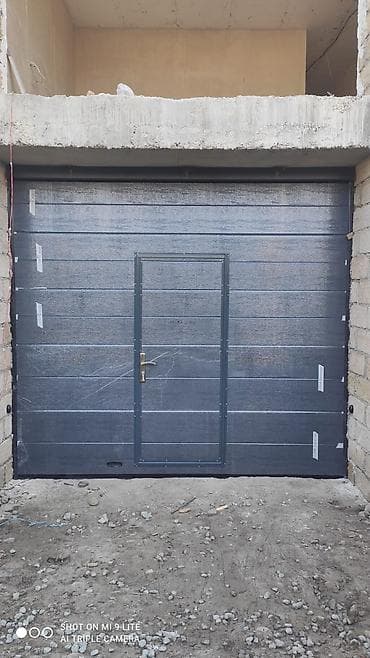 hamam desdi: Jalüz qapılar Alüminium — 4