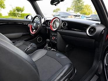 bmw e60 m: Mini Cooper S: 1.6 l | 2011 il 160000 km Hetçbek — 8