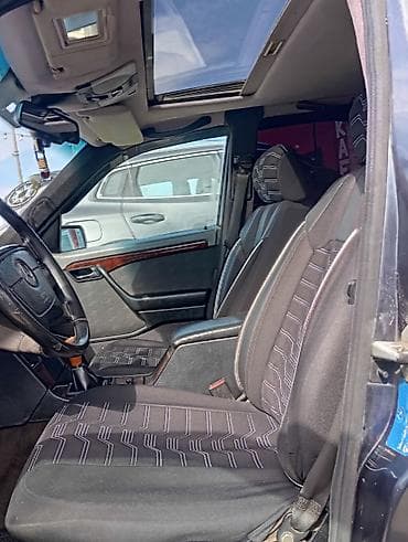 ford avtomobilleri: Mercedes-Benz C-Class: 0.2 l | Sedan — 4