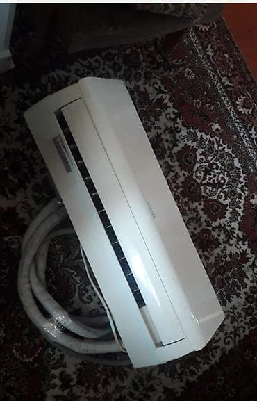 Elektronika: VESTEL split tipli divardan asılan kondisioner – isitmə və soyutma — 5