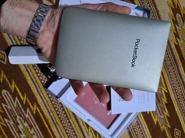 читалка для телефона fly: PocketBook 633 Color elektron kitab oxuyucusu. Kompakt dizaynı ilə — 8