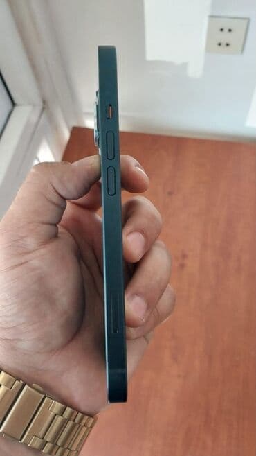 xirdalanda islenmis soyuducular: IPhone 13, 128 GB, Qara, Face ID — 4
