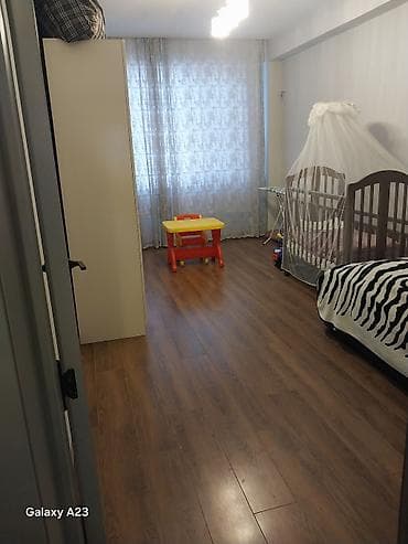 otag: Qaraçuxur qəs., 3 otaqlı, Yeni tikili, 116 kv. m — 8