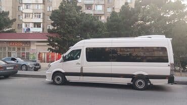 домкрат мерседес спринтер: Mercedes-Benz Sprinter Classic: 2.9 л | 2009 г. Бус — 6