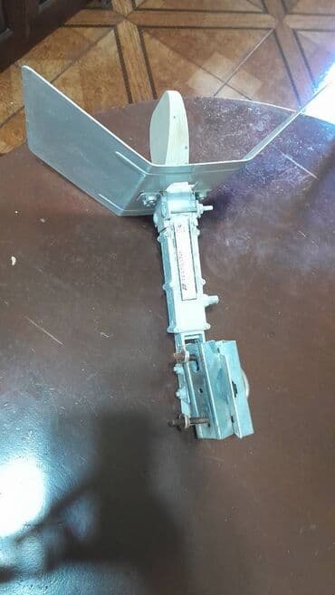 krosno tv: Bibi tv antenasi — 1