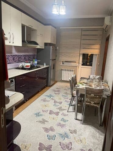 bakıda kirayə bina evləri: KİRAYƏ VERİLİR. Sumqayıt şəhər, 6-ci mk, 14 mərtəbəli binanın 12-ci — 9