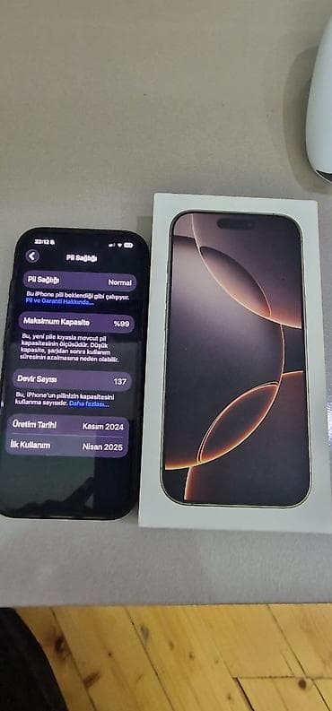 samsung duos c5212: IPhone 15 Pro, 128 GB, Graphite, Face ID — 2