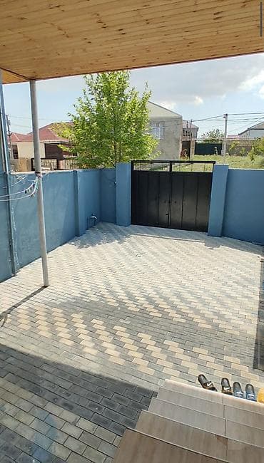 dərnəgüldə satılan evlər: 3 otaqlı, 90 kv. m, Kredit yoxdur, Yeni təmirli — 2