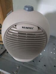 kumtel soba: Fen qızdırıcı, Kumtel, Kredit yoxdur, Ünvandan götürmə — 1