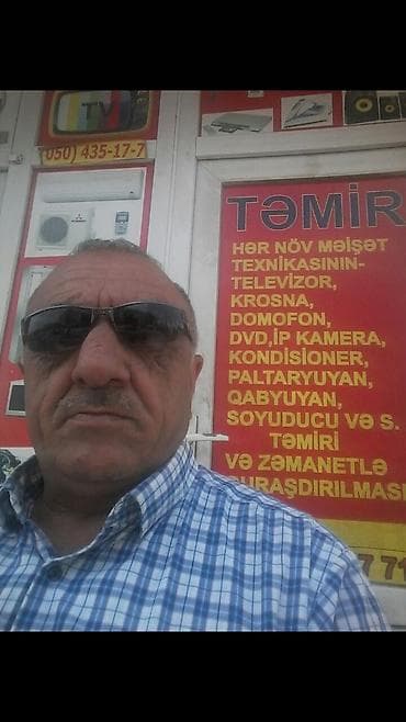 soyuducu temir: Servis xidməti telefon nomresi wopcap da var — 1