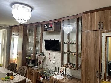 zig qesebesinde kiraye evler: Bakı, 1 otaqlı, Köhnə tikili, 35 kv. m — 10