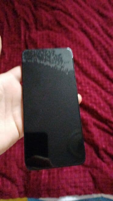 телефон fly nimbus 4: Honor 8X, цвет - Черный — 2