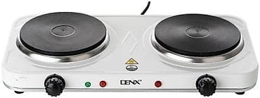 stayasi pec: Brend: Denx Model: DX2803 (Double hot plate) Kateqoriya: Ev üçün — 1
