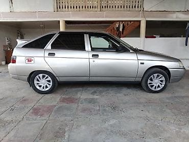 vaz 2107 pribor: VAZ (LADA) 2112: 1.6 l | 2005 il 428358 km Hetçbek — 4
