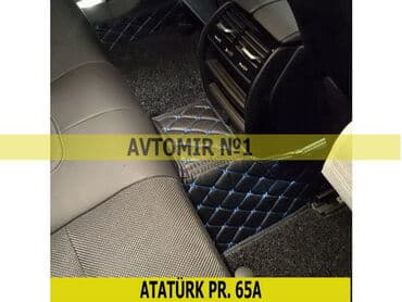 santafe ayaqaltı: Роrsсhе Саyеnnе 3d ayaqalti ÜNVAN: Atatürk prospekti 62, Gənclik — 1