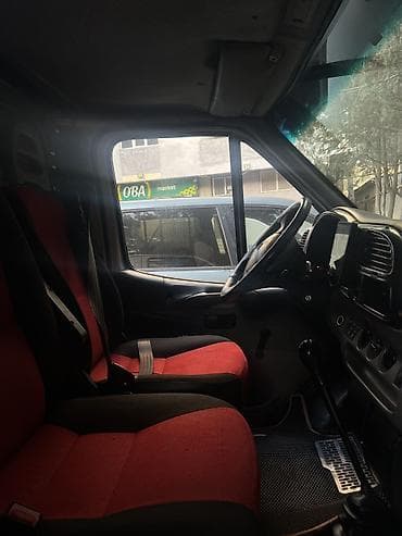 opel vectra 1996: Ford 1999 il, motor 2.5 l, Furqon, İşlənmiş — 4