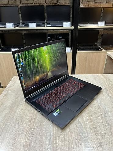 11 pro dubay: İşlənmiş MSI, 15.6 ", Intel Core i5, 512 GB, Ödənişli çatdırılma — 3