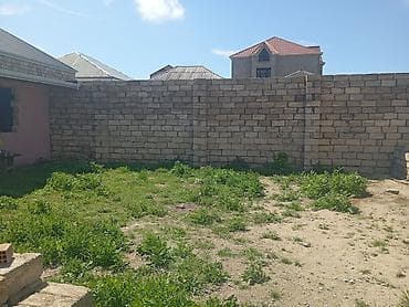 Torpaq sahələrinin satışı: 25 sot, Tikinti, Müqavilə — 4