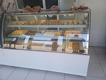 tortu: Şirniyyat Evi – gündəlik təzə bişirilən desert və un məmulatları — 4