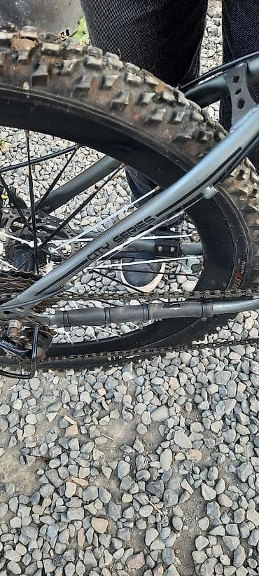 velosipedler instagram: Dağ/şəhər tipli velosiped – EGEAS (City Series) Xüsusiyyətlər: - — 3