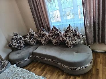 klassik tv stendler: İkinəfərlik çarpayı, Dolab — 8