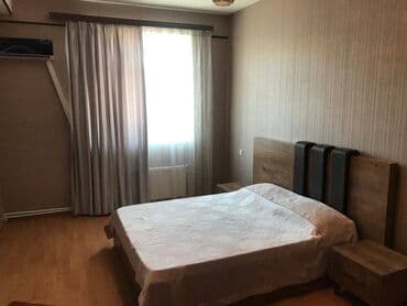 masazır emlak: 1 otaqlı, Yeni tikili, 41 kv. m — 1