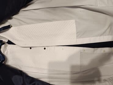 göy rəngli kişi cemperləri: Kostyum destin hamisi satilir tecili.Razmeri 48 .Cemi 2 defe geyilib — 3