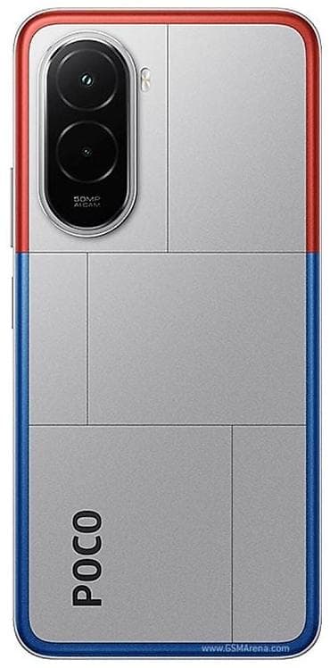 irshad telecom xiaomi note 8: Poco M7, 256 GB, Sensor — 2