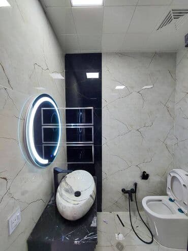 nermanov evler: Köhnə Günəşli, 2 otaqlı, Yeni tikili, 58 kv. m — 8