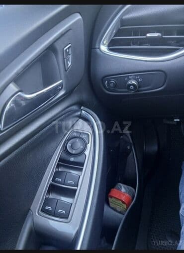 шевроле круз: Chevrolet Malibu: 1.5 л | 2019 г. 119000 км Седан — 10