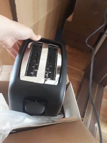ikinci el tost makinesi: Toster Yeni — 1