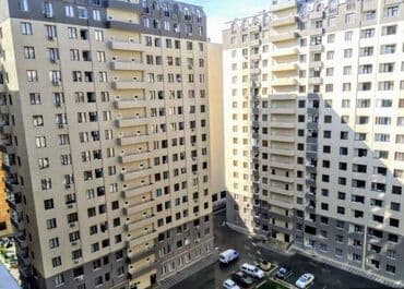 ilkin ödənişi 10000 olan evlər: 2 otaqlı, Yeni tikili, m. Qara Qarayev, 73 kv. m — 12