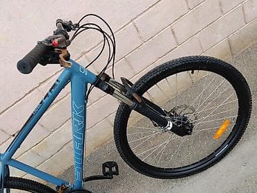 velsavetler: Salam:təcili satış üçün o qiymətə qoyulub velosiped haqqında məlumatı — 6