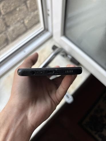 iphone 16 plata: Samsung Galaxy A02, 32 GB, rəng - Qara — 6