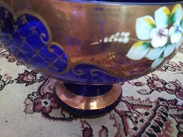 Mətbəx aksesuarları: İşlənməyibçox təcili satılır dest 100 azn — 7