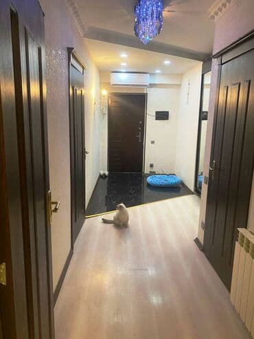 купить квартиру на баилово: 2 комнаты, Новостройка, 82 м² — 9