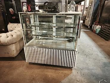 Şirniyyət üçün, 125 * 75 * 150 lalafo.az -da Şirniyyət üçün, 125 * 75 * 150