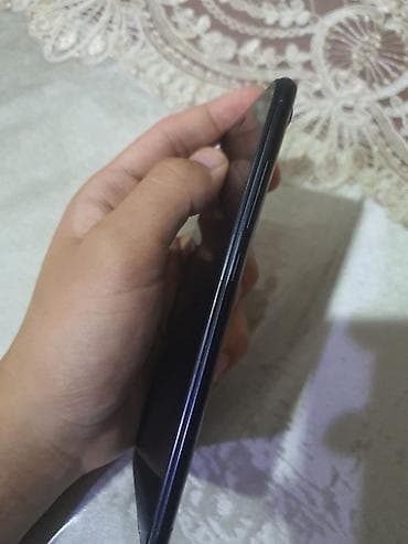 kamerani: Xiaomi Mi 6, rəng - Qara — 2