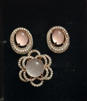 van cleef sirga: Gümüş, 925 Əyar — 4