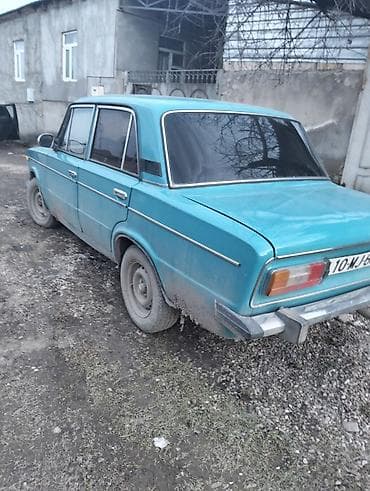vaz 2106 ehtiyat hisseleri: VAZ (LADA) 2106: 1.6 l | 1990 il 100000 km Sedan — 2
