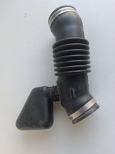 benzin filter: Avtomobil üçün hava filtri borusu (hava qəbul borusu) - Material — 2