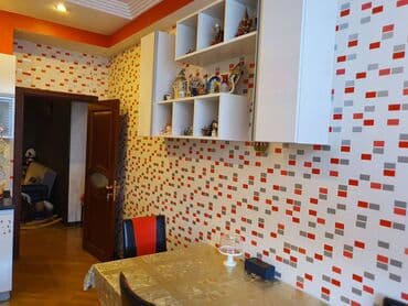 снять квартиры в баку: Qaraev metrosuna yaxin 14 mertebeli binanın 8-ci mərtəbəsində — 18